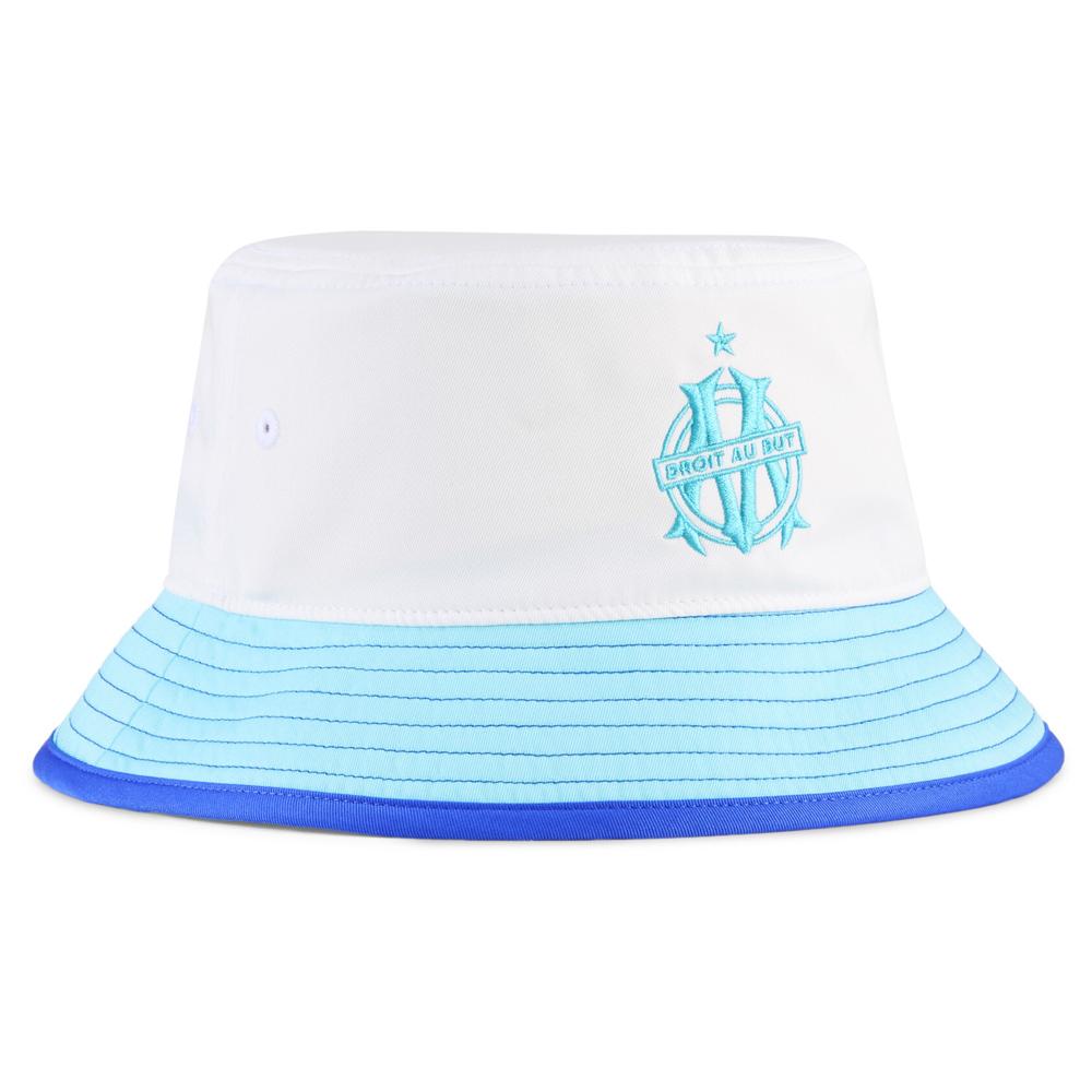 OM Bob White/Turquoise Men’s Puma Bucket affordable