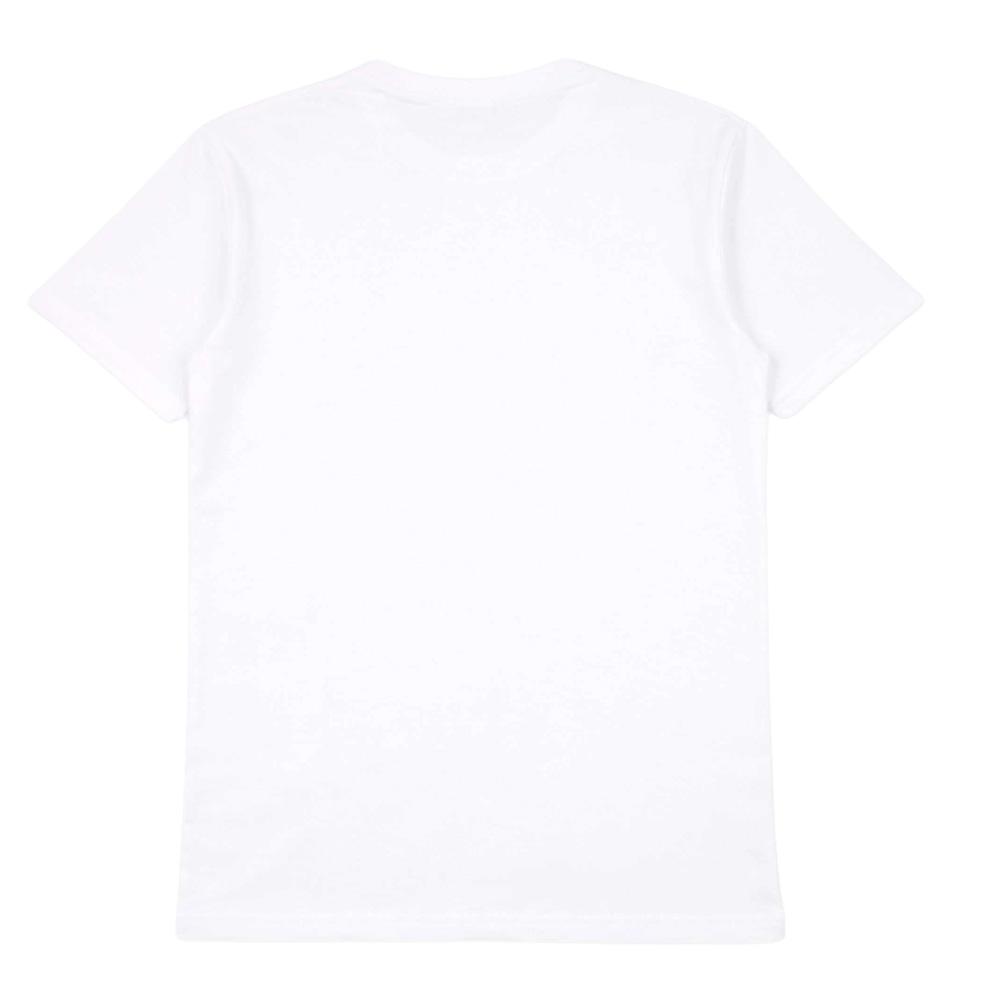 Ellesse SOP2 Men’s White T-shirt Photo of the Espace des Marques %store% store - view of %key%