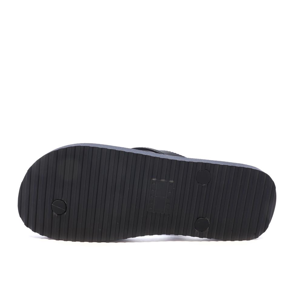 Marine Flip Flops Frau Tommy Hilfiger EN0EN02447 Ansicht 2