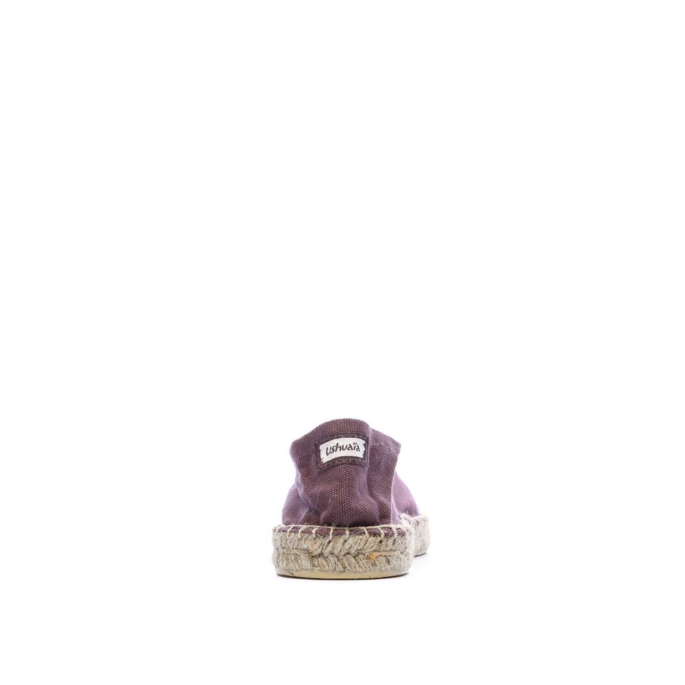 Ushuaia Dimitrie Women’s Purple Espadrilles Photo of the Espace des Marques %store% store - view of %key%