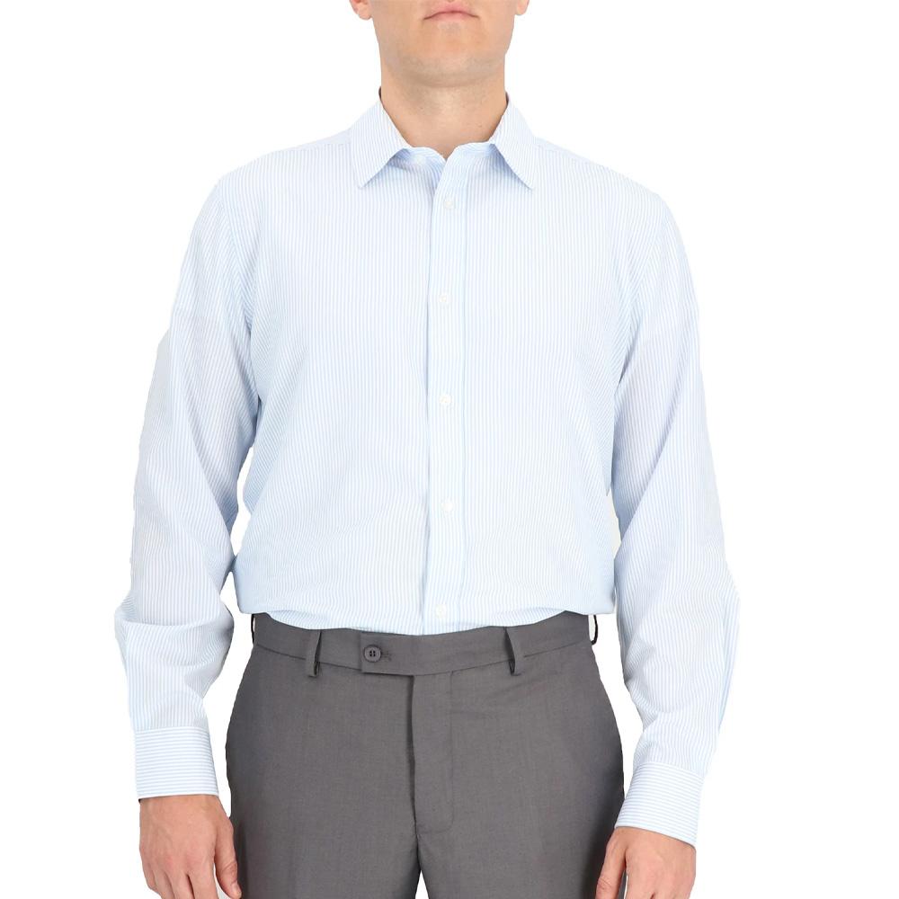 Hemd Blau Herren Scotch &amp; Soda SHOP02R40 günstig