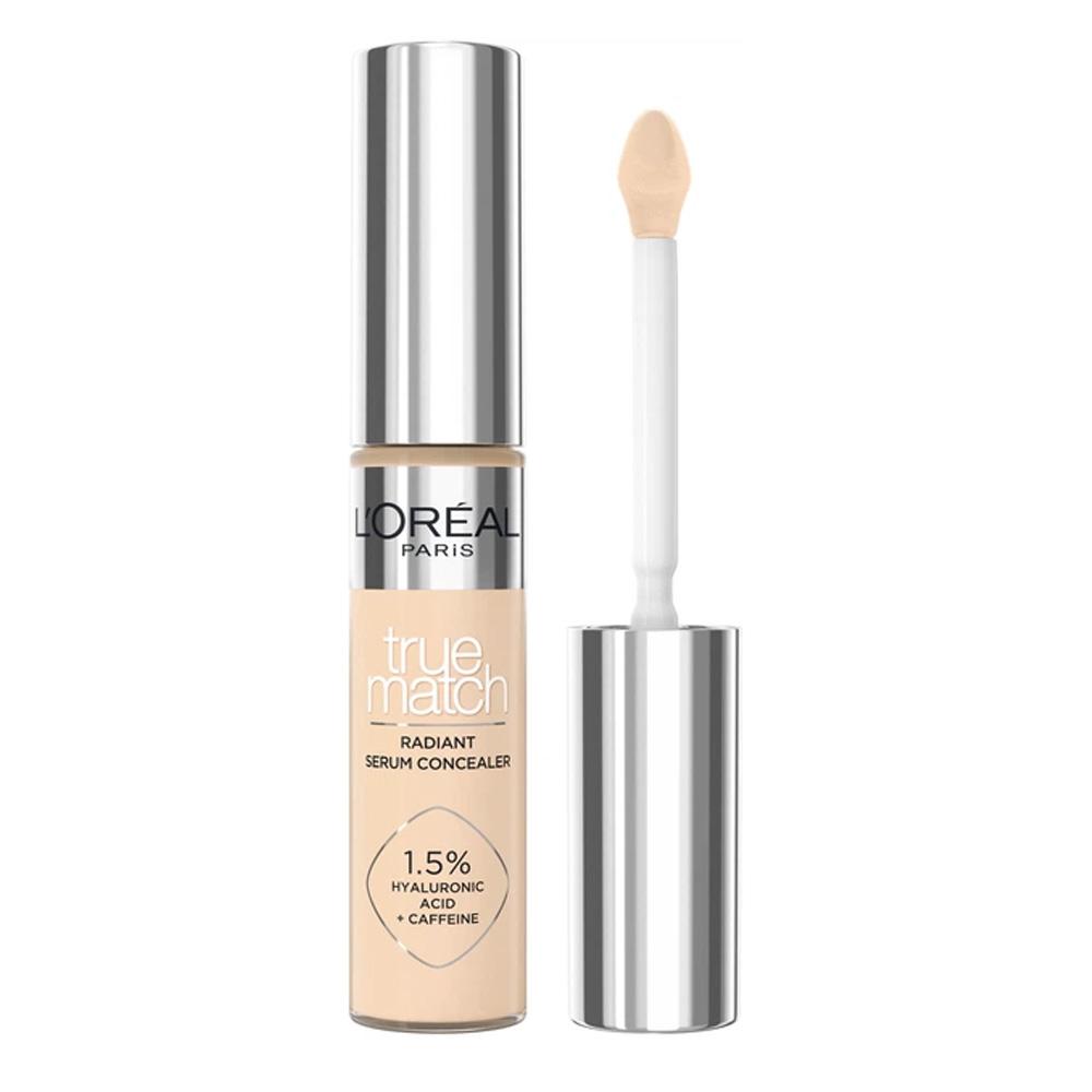 Corrector Beige L'Oréal Paris Serum 2R Light Medium ver 2