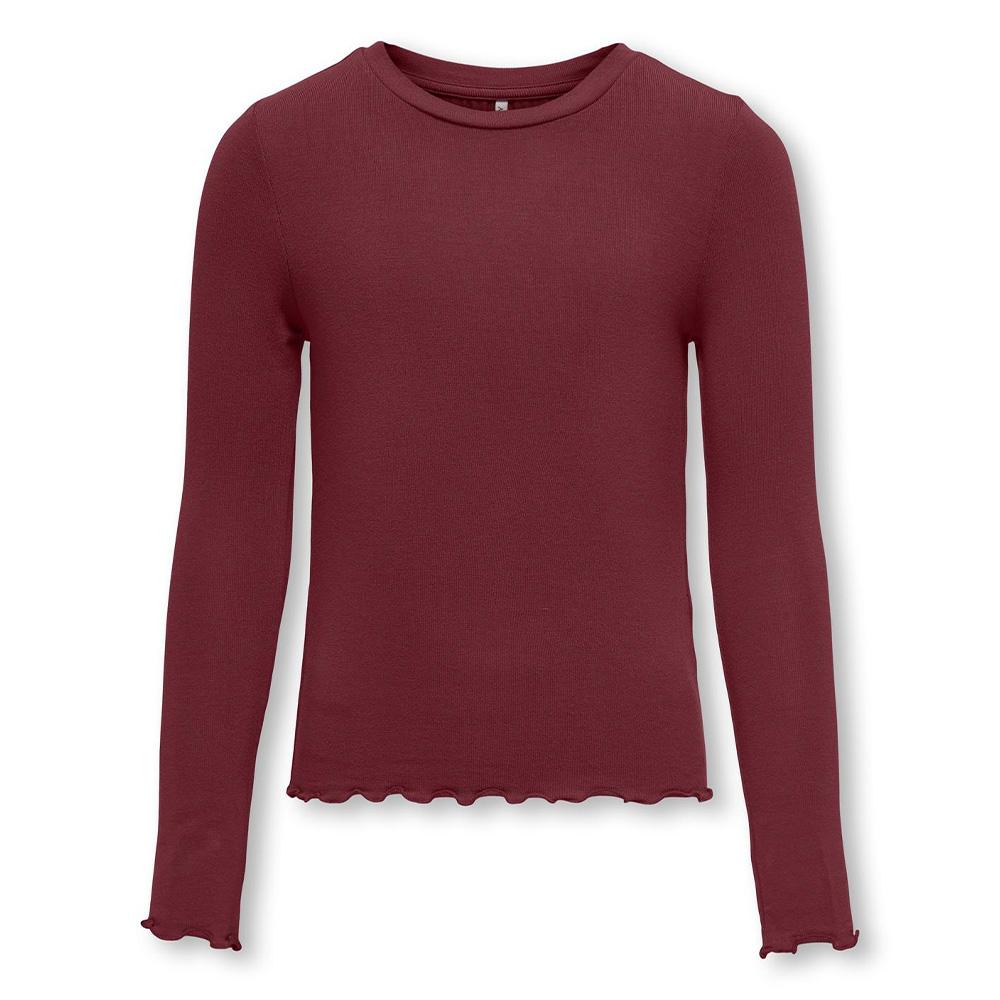 Camiseta Prune Niña Kids ONLY Gamour barato