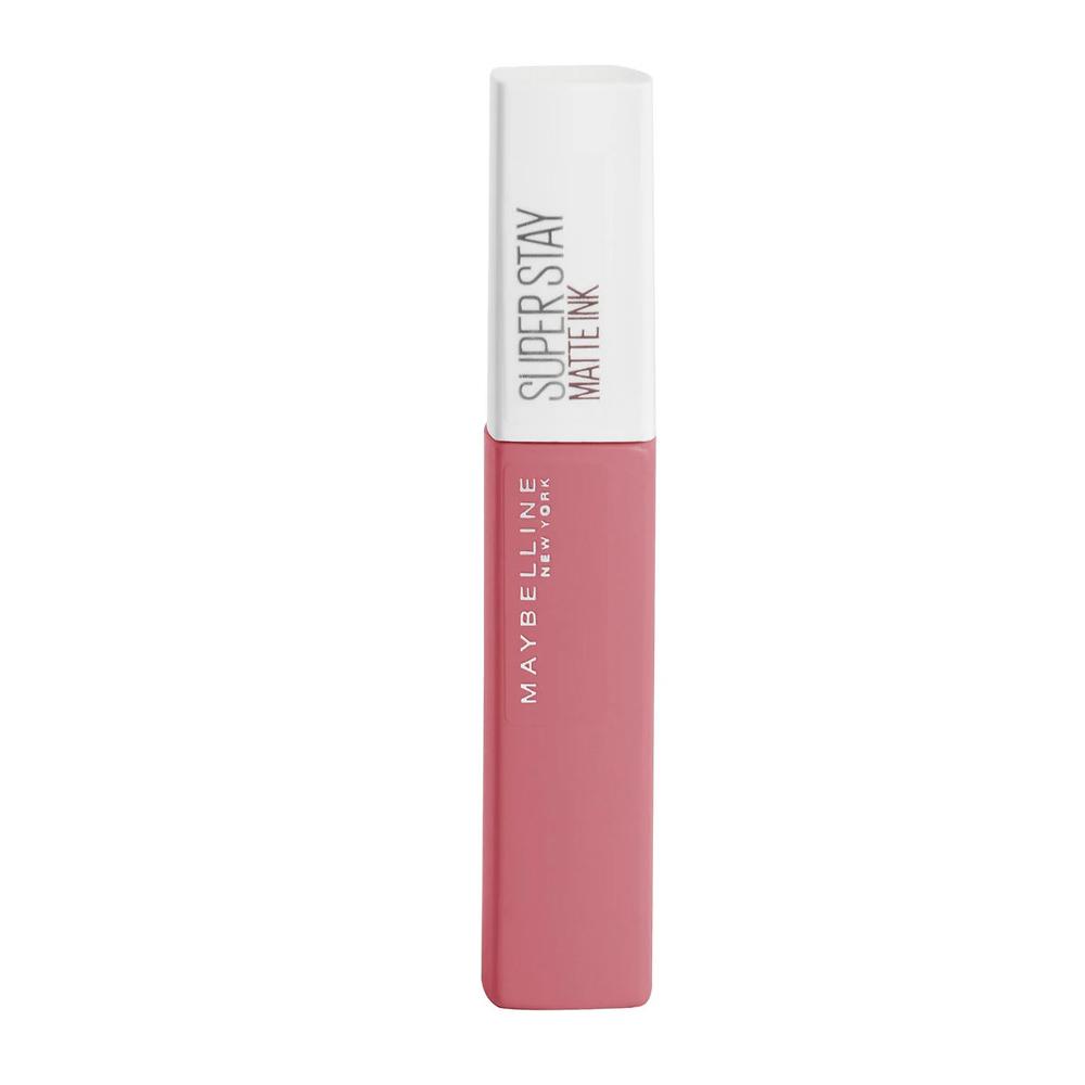 Gemey Maybelline Lipstick 155 Savant affordable