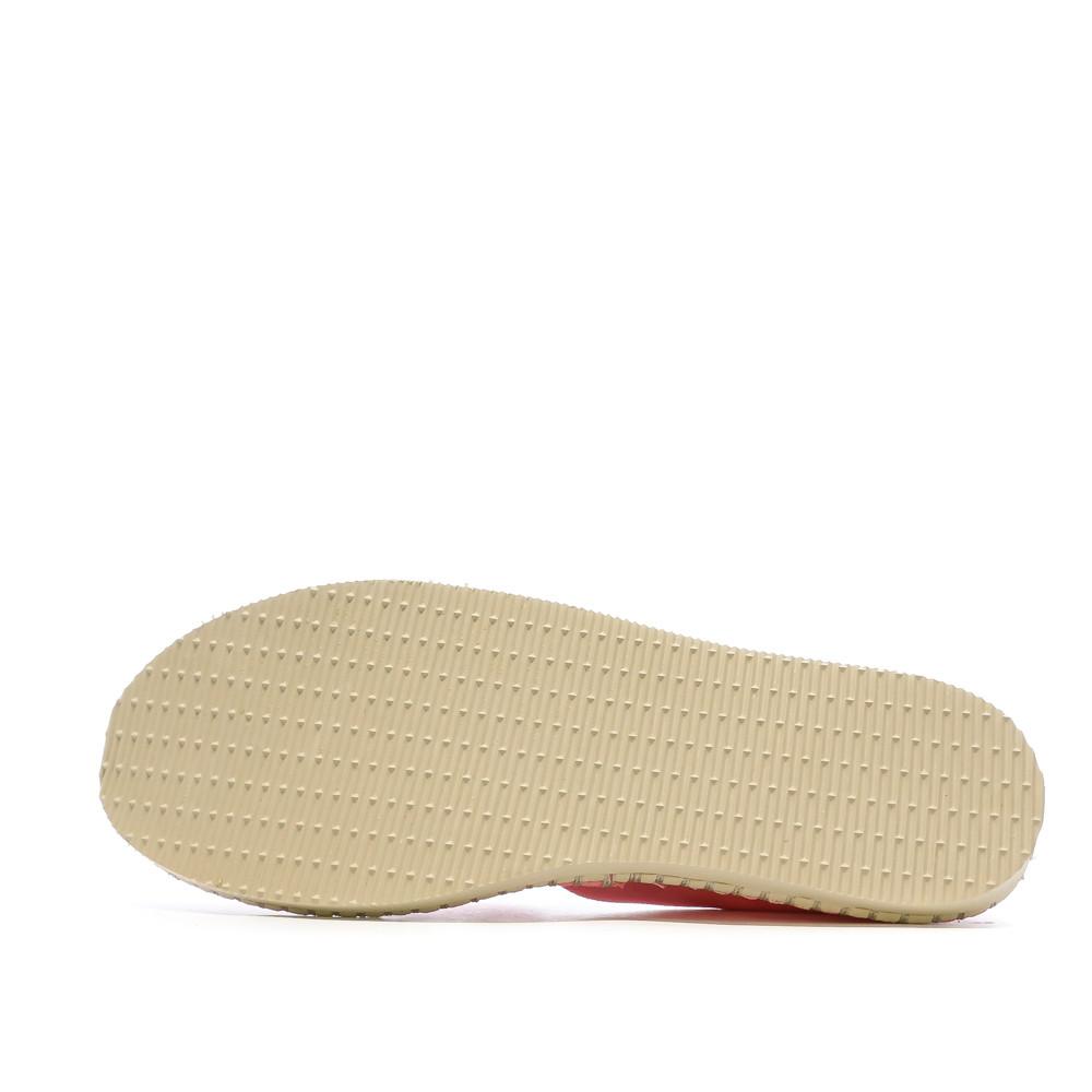Espadrilles Women's Pink Havaianas Amazonia Photo of the Espace des Marques %store% store - view of %key%
