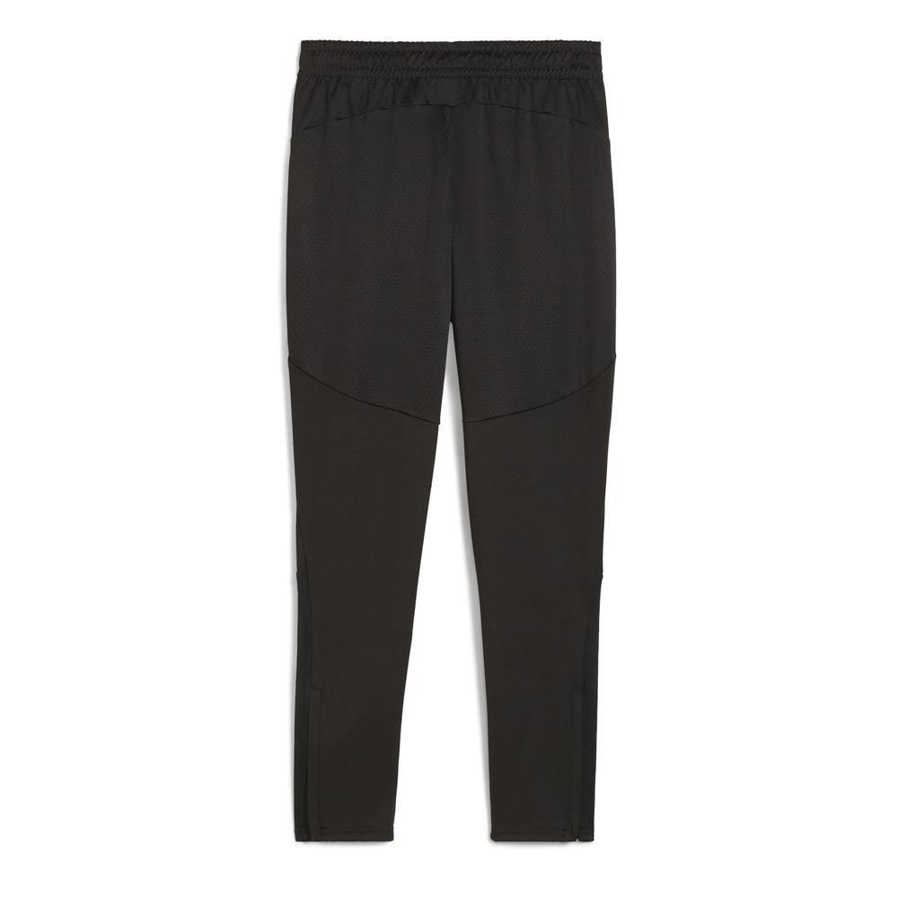 AC Milan Training Pants Black Junior Puma 2024/2025 Photo of the Espace des Marques %store% store - view of %key%