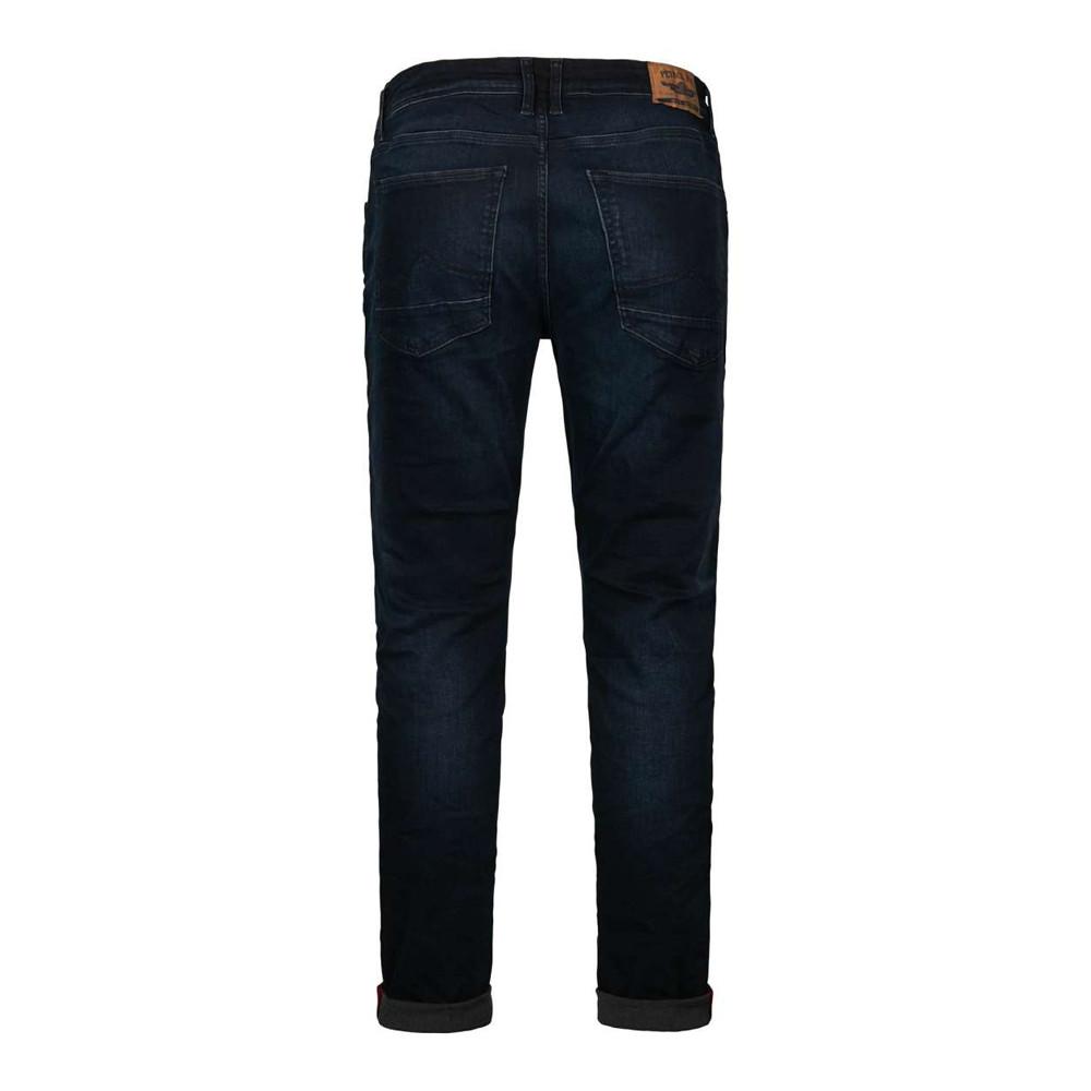 Petrol Industries Denim Men's Regular Fit Navy Jeans Photo of the Espace des Marques %store% store - view of %key%