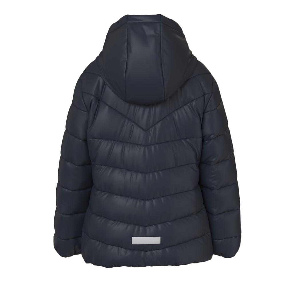 Girl's navy jacket Name it Monay Photo of the Espace des Marques %store% store - view of %key%