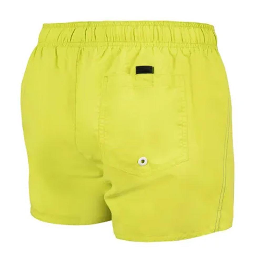 Bañador corto verde para hombre Arena Bywayx 006442-350 ver 2