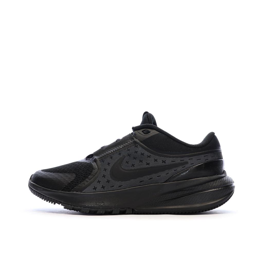 Nike Star Runner 5 Women's Black/White Sneakers affordable
