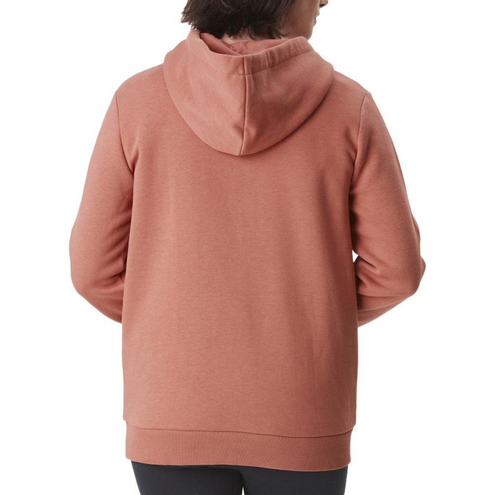 Sudadera rosa de mujer Von Dutch Swt ver 2