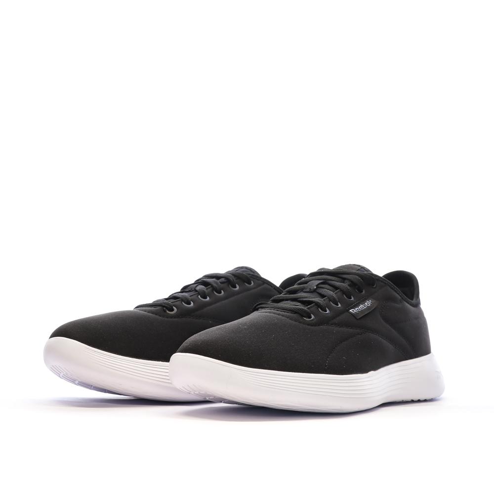 Zapatillas Reebok Active Lite Mixed Negras ver 6
