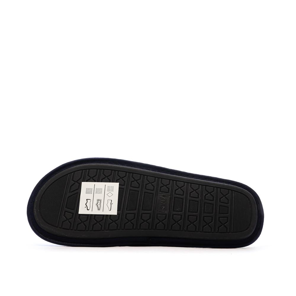 Chanclas Azul marino Hombre Chanclas Pierre Cardin ver 5