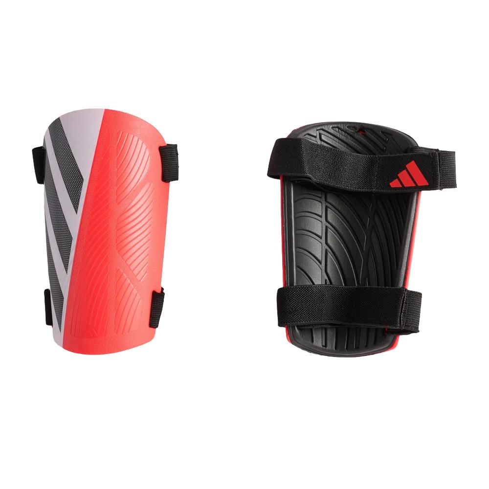 Adidas Tiro Schienbeinschoner Rot/Weiß/Schwarz Mixed günstig
