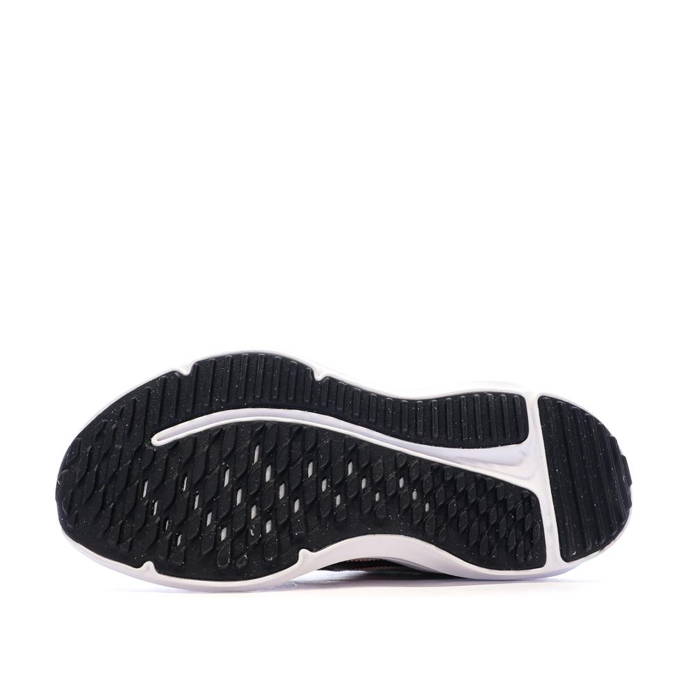 Nike Downshifter 12 Light Grey Girls’ Trainers Photo of the Espace des Marques %store% store - view of %key%