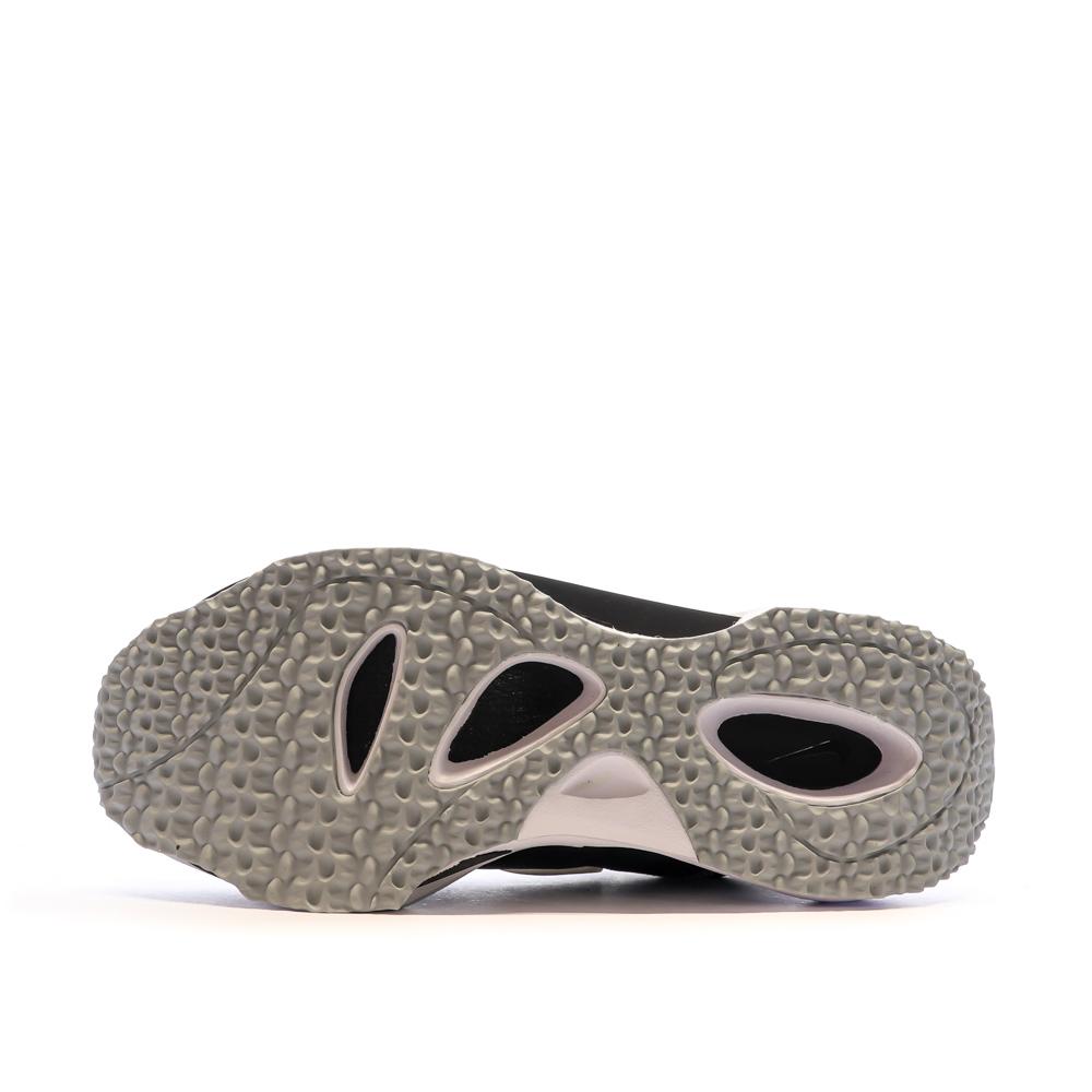 Nike Spark Women's Black Sneakers Photo of the Espace des Marques %store% store - view of %key%