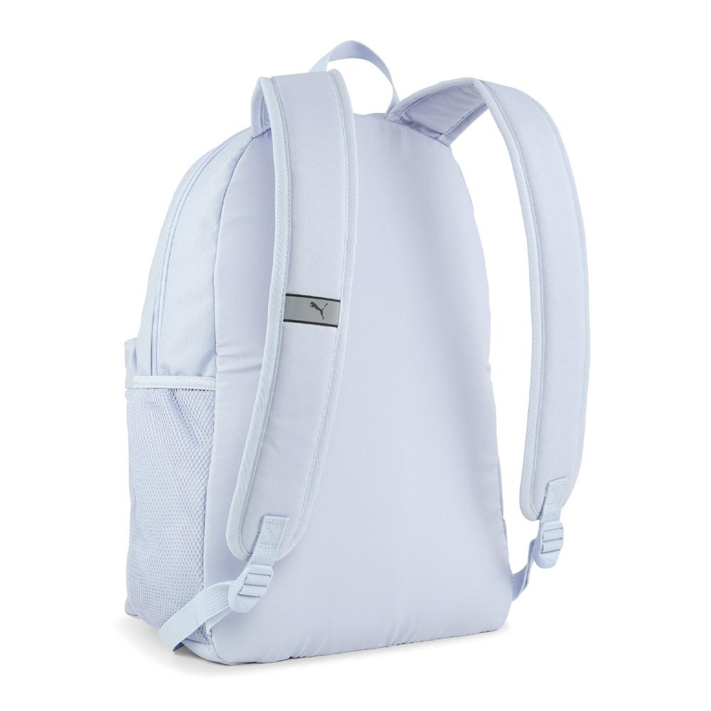 Sac à Dos Bleu Femme Puma Phase Backpack 091164 vue 2