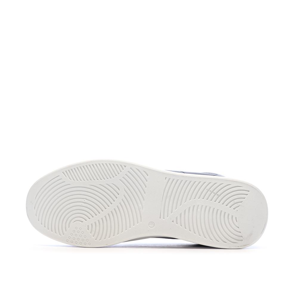 Ellesse Jacob Defender Men's White/Black Trainers Photo of the Espace des Marques %store% store - view of %key%
