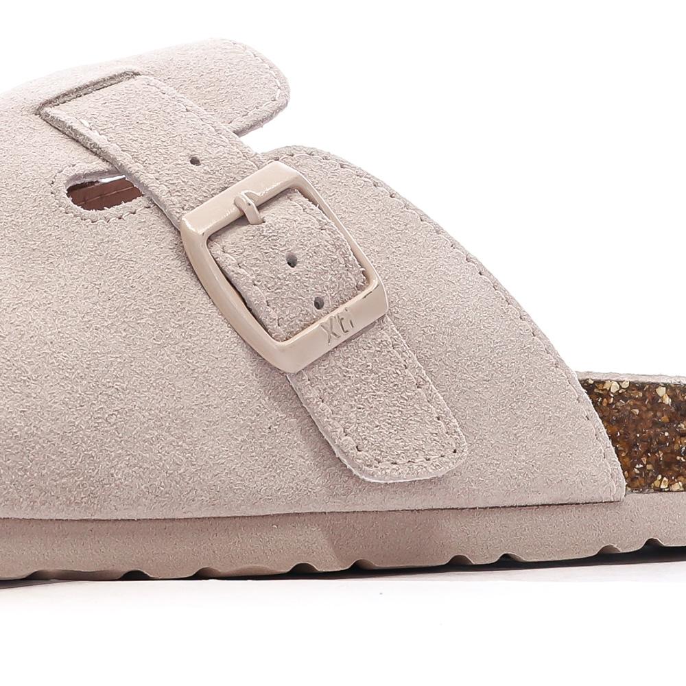 Sabots Rose Femme Xti 142871 vue 7