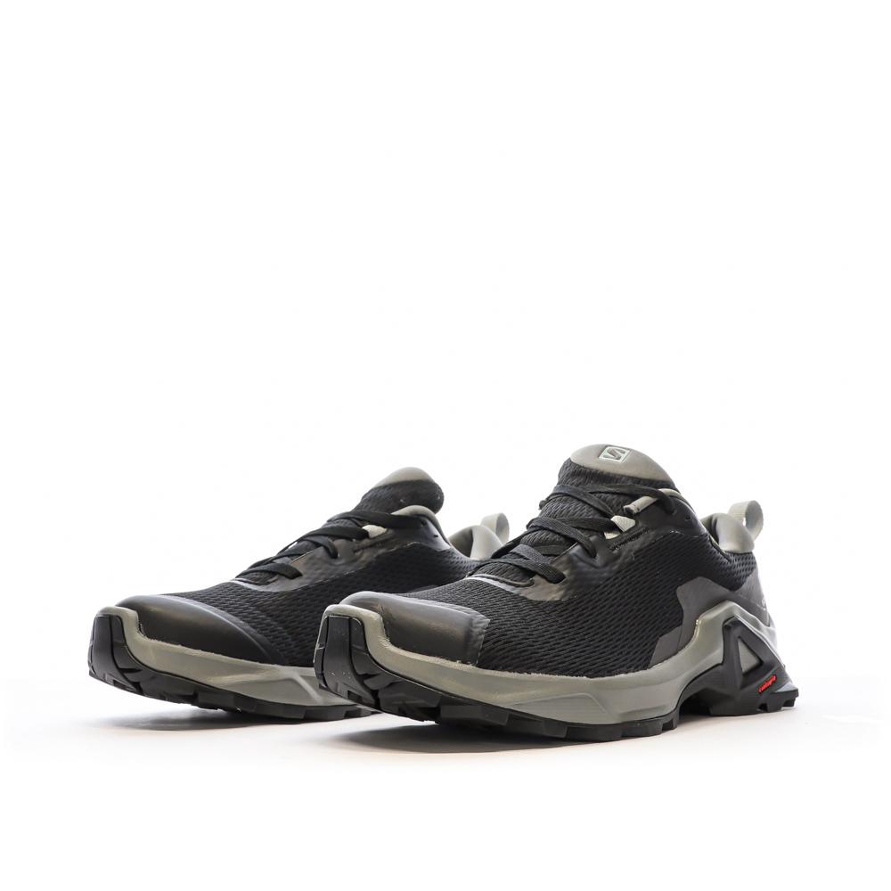 Negro/Gris Botas trekking mujer Salomon X Reveal 2 Gtx ver 6