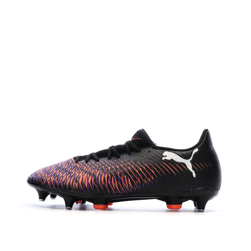Chaussures de Foot Violet/Noir Homme Puma Future 8 Play MxSG affordable