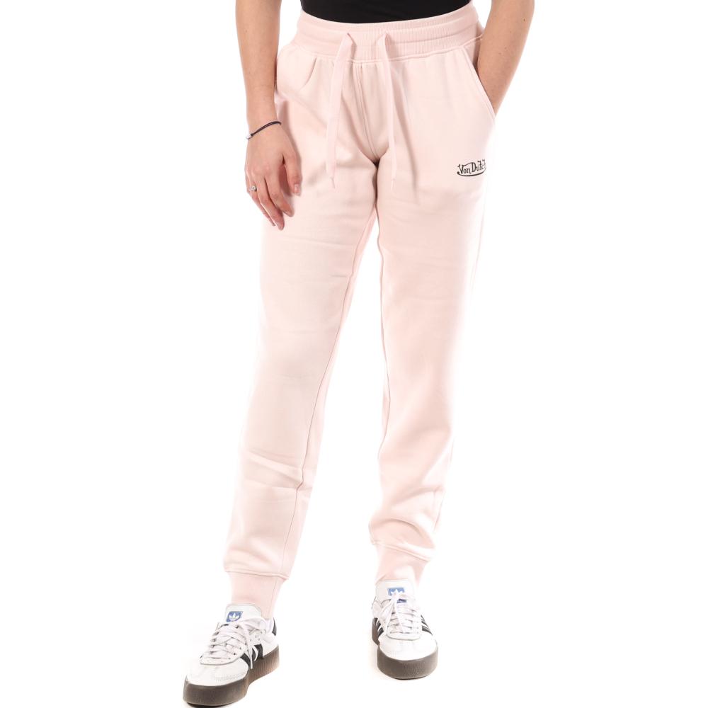 Jogginghose Rosa Frau Von Dutch Kalifornien günstig