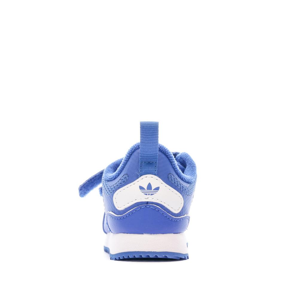 Sneakers Blau Jungen Adidas Zx 700 Ansicht 3