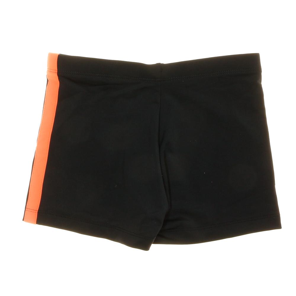 Sun project 42-1110-SL Black/Orange Boys' Swim Trunks Photo of the Espace des Marques %store% store - view of %key%