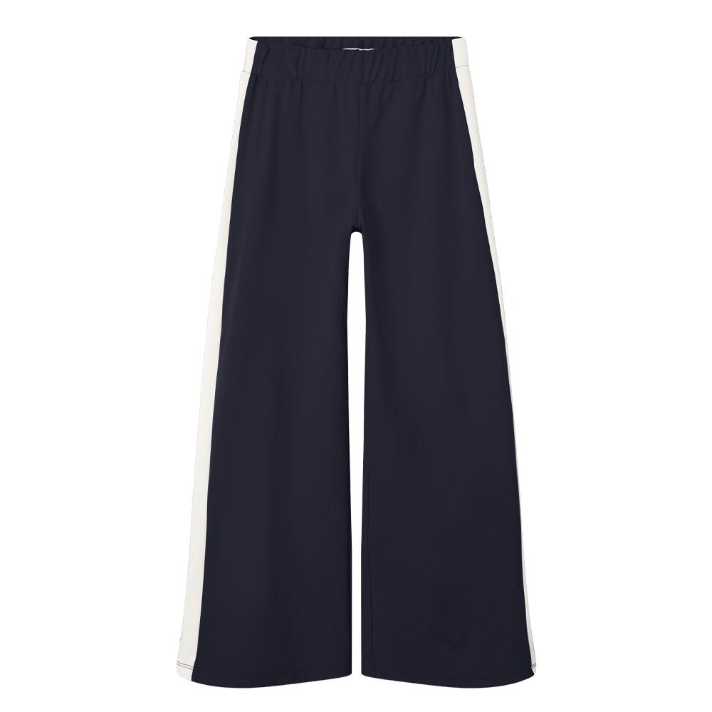 Pantalon fluide Marine Fille Name it Tangine vue 2