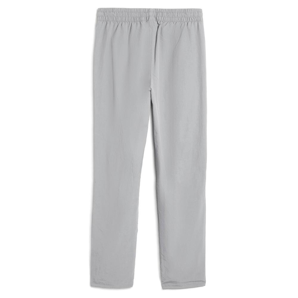 Jogging Gris Claro Hombre Puma Pumatech ver 2