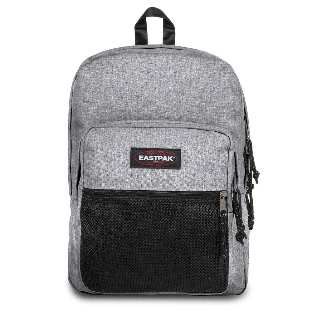 Eastpak Pinnacle 38L Unisex Light Grey Rucksack affordable