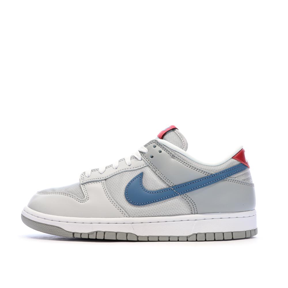 Nike Men's Dunk Low QS Grey affordable