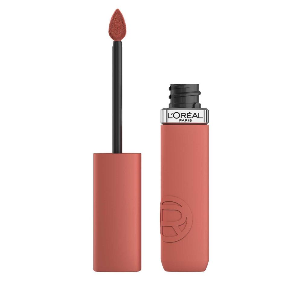 Infaillible Matte Resistance Liquid Lipstick 630 Matte Résistance affordable