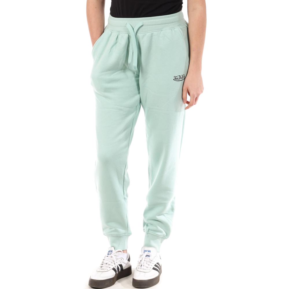 Monos de mujer verde menta Von Dutch California barato