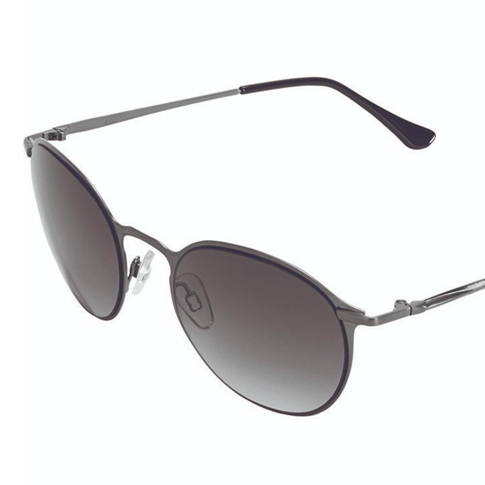 Sonnenbrille Grau Herren Cairn Carbon Ansicht 2