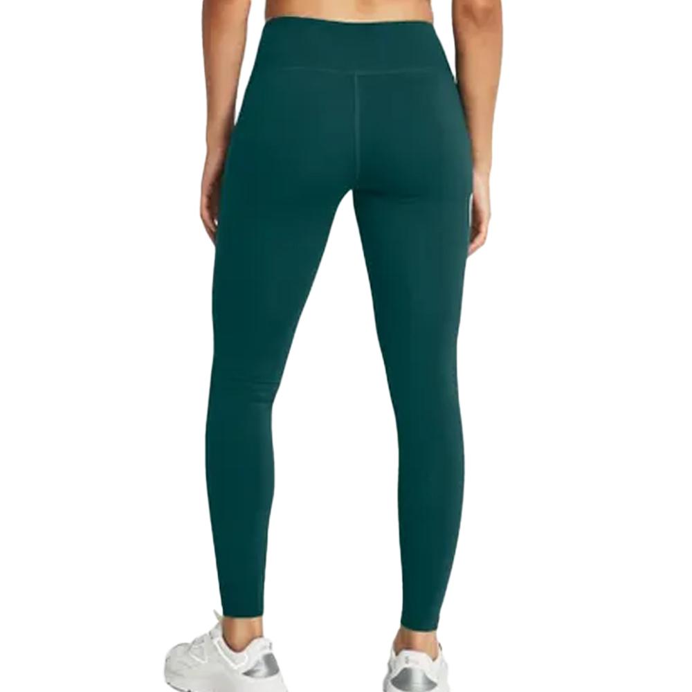Under Armour Campus Women's Dark Green Legging Photo of the Espace des Marques %store% store - view of %key%