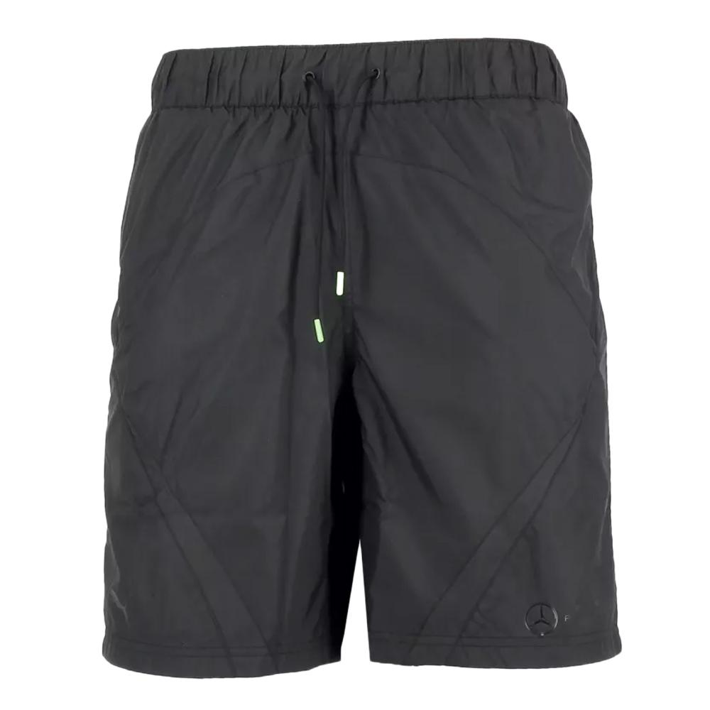 Shorts Schwarz Männlich Puma Mapf1 02 günstig
