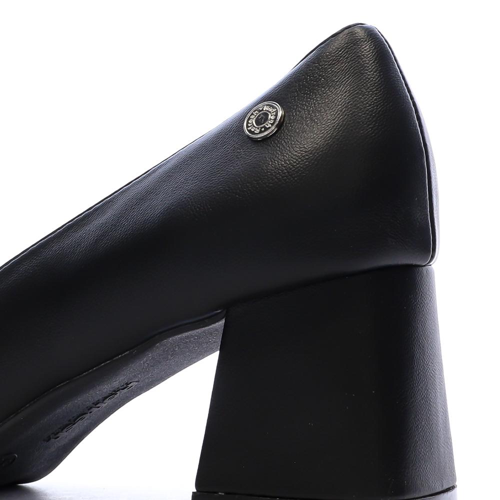 Women’s Black Pumps Refresh 175078 Photo of the Espace des Marques %store% store - view of %key%