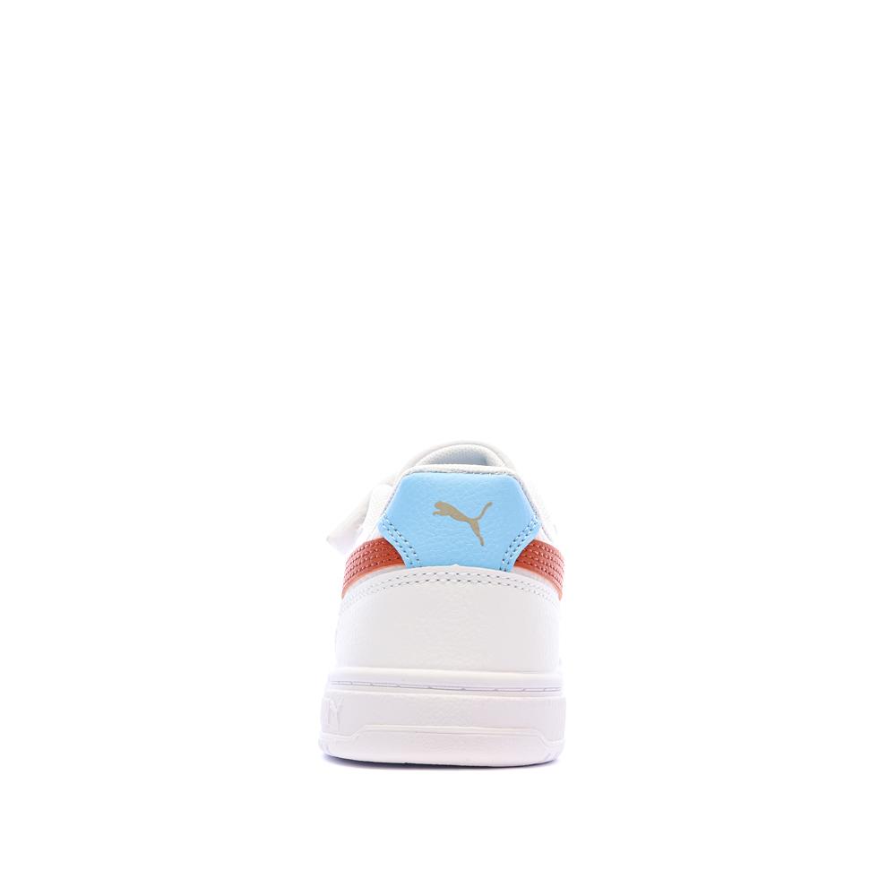 White Puma Caven Ac+ Boys’ Trainers Photo of the Espace des Marques %store% store - view of %key%