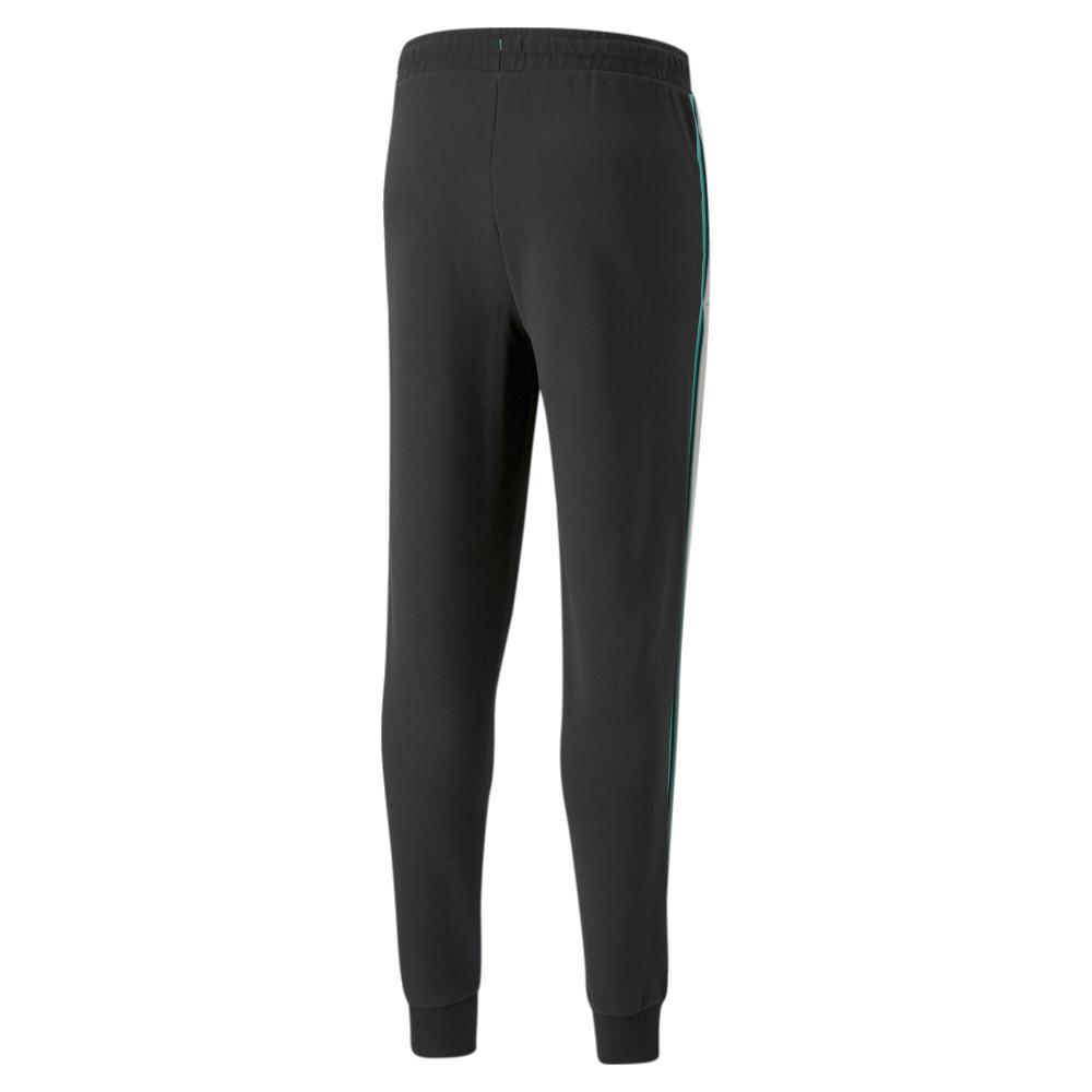 Puma Men's Grey/Black Jogging suit Mercedes-AMG 533608 Photo of the Espace des Marques %store% store - view of %key%