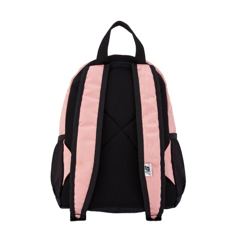 New Balanc Children's Pink Backpack NBKDMIN Photo of the Espace des Marques %store% store - view of %key%