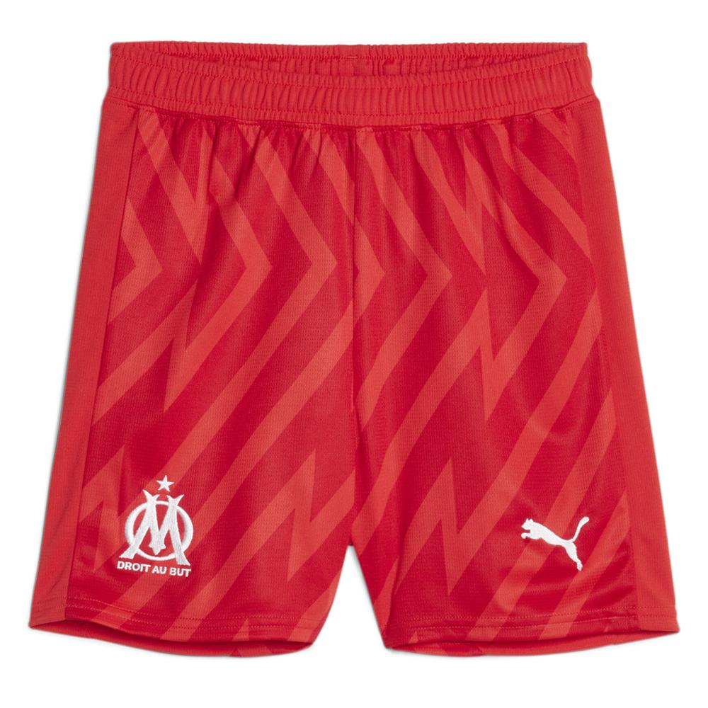 Puma Boys Football Shorts Om Gk Shorts Replica 771363-99 affordable