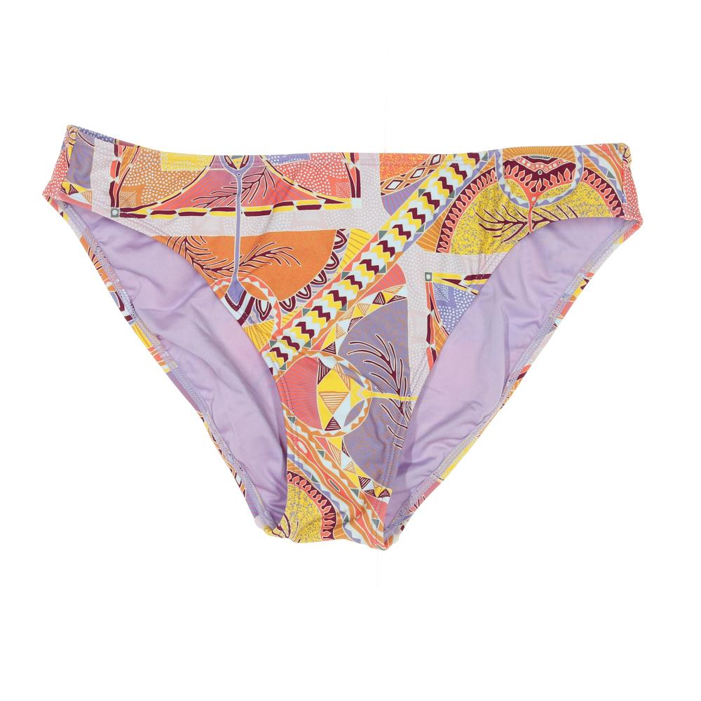Braga de traje de baño rosa/amarillo para mujer O'Neill Rita Botom barato