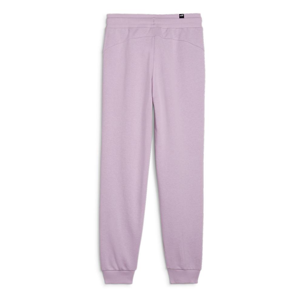 Girl's Jogging Purple Puma 679407 Photo of the Espace des Marques %store% store - view of %key%