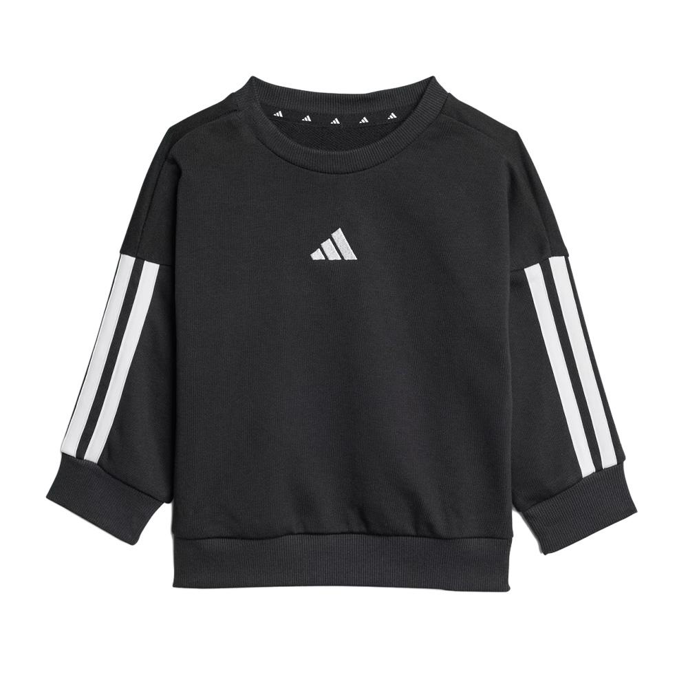 Adidas Black Boys’ Tracksuit Set 240 Photo of the Espace des Marques %store% store - view of %key%