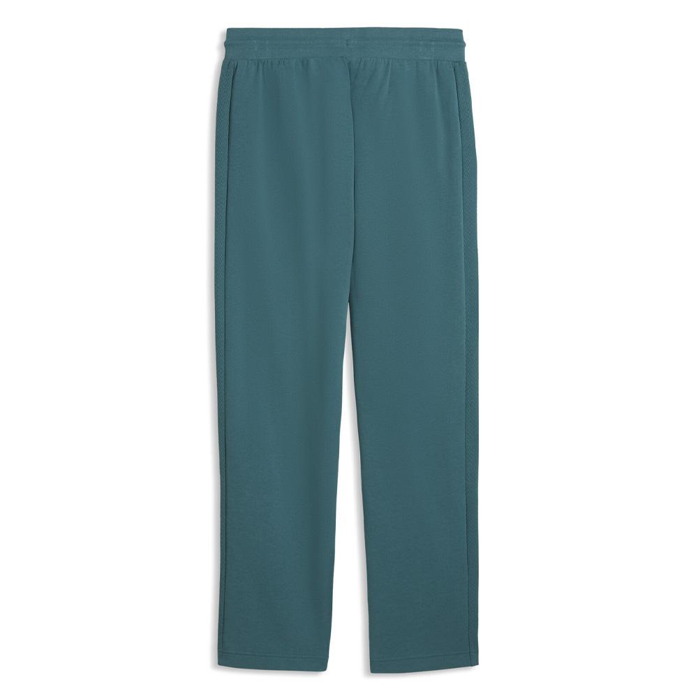 Pantalon fluide Vert Homme Puma Class Relaxed vue 2