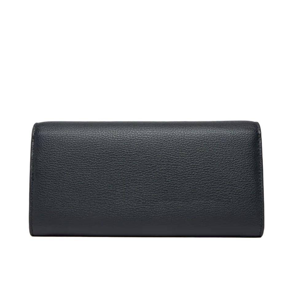 Portefeuille Bleu Foncé Tommy Hilfiger Flag vue 2