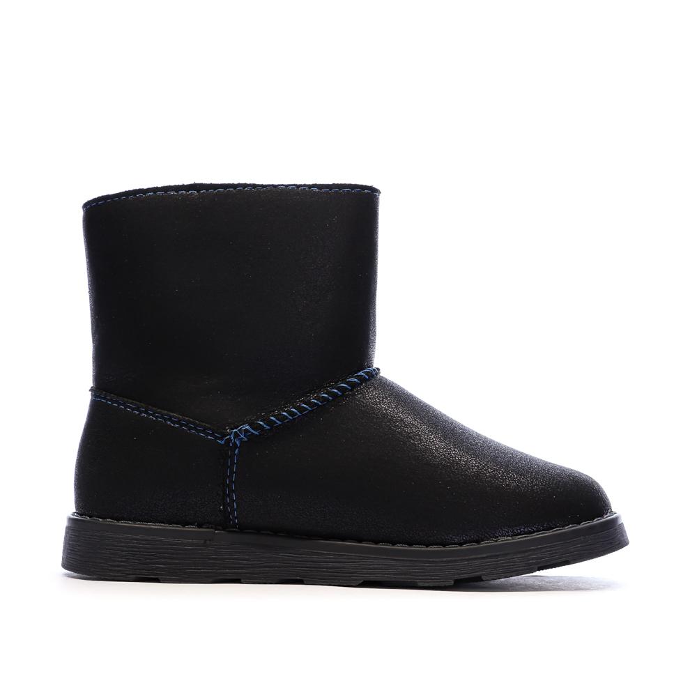 Boots Marine Mädchen Mod8 Aldize 880130 Ansicht 2