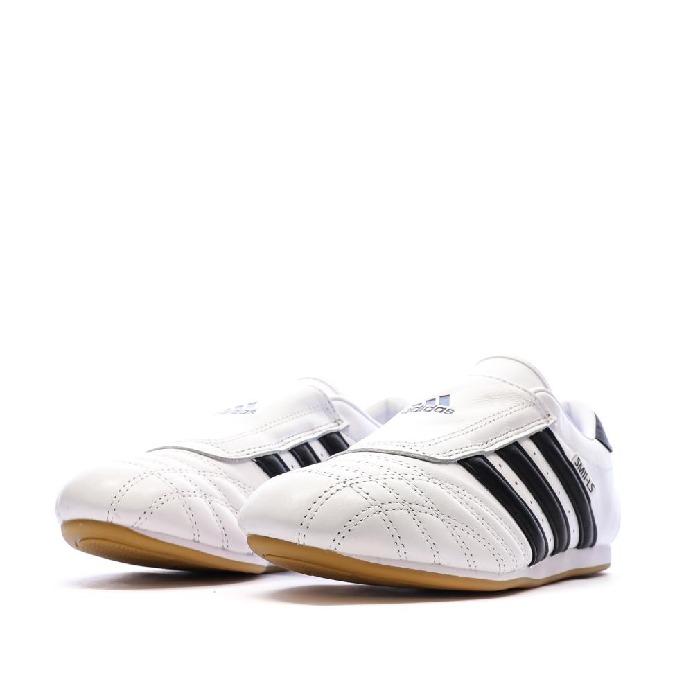Adidas Taekwondo Mixed White/Black Sneakers Photo of the Espace des Marques %store% store - view of %key%