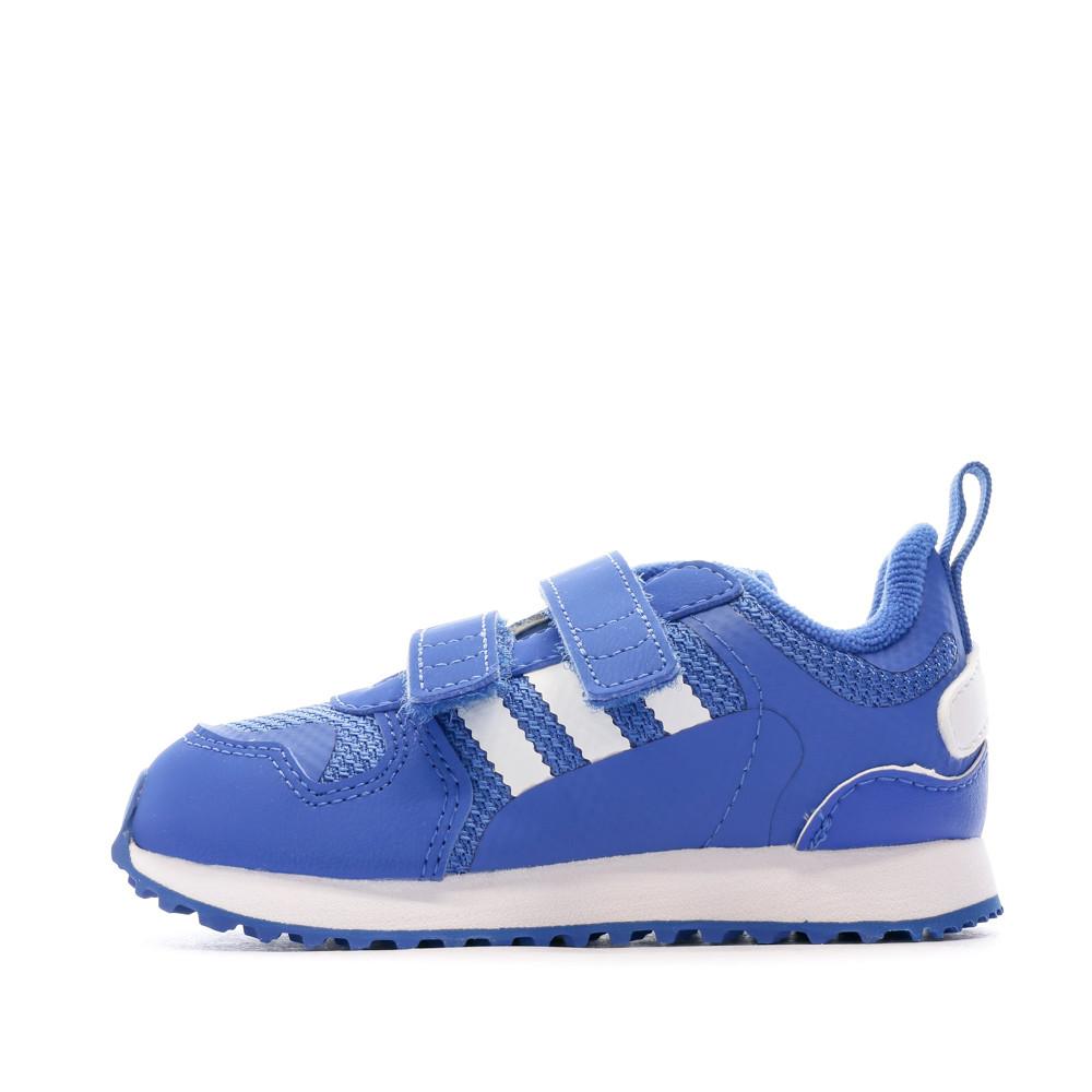 Sneakers Blau Jungen Adidas Zx 700 günstig